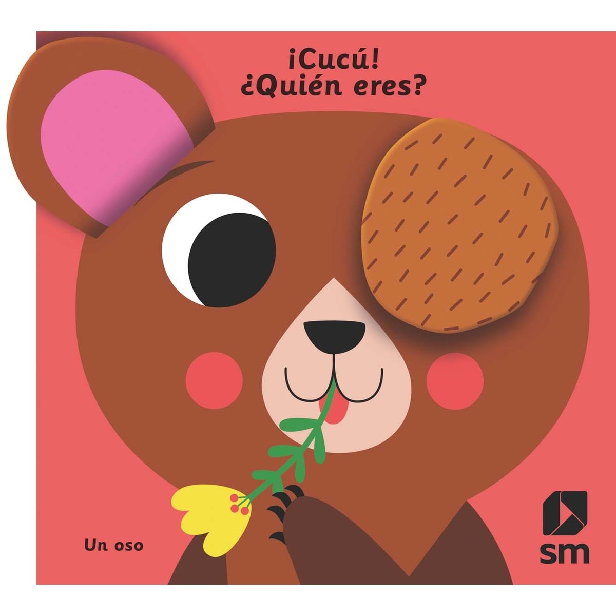 ¡Cucú! ¿Quién eres? 1