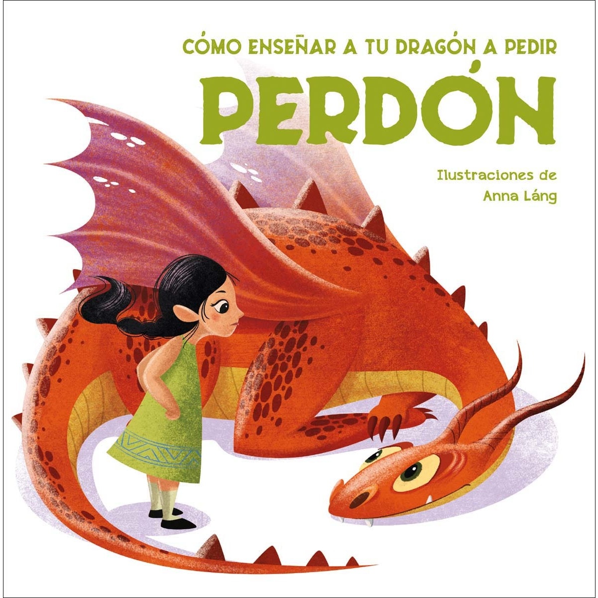 Imagem 0 de Como enseñar a tu dragon. Perdon (vvkids)(Tapa dura)