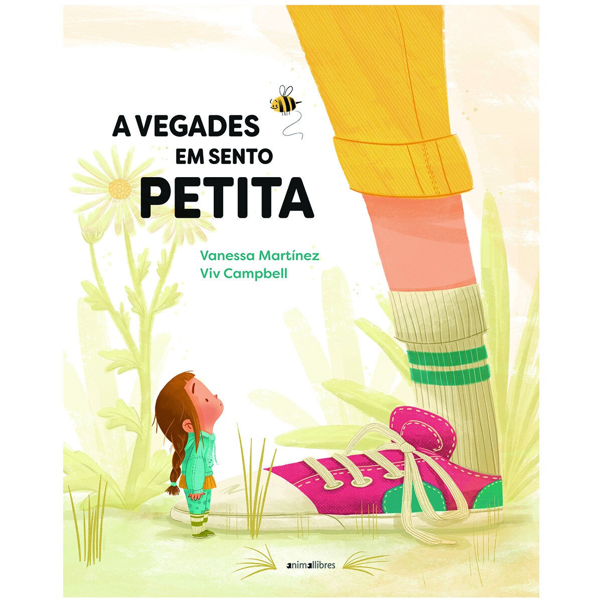 A vegades em sento petita 1