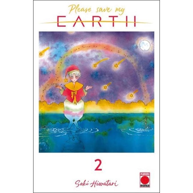 Imagen 1 de Please save my earth 2