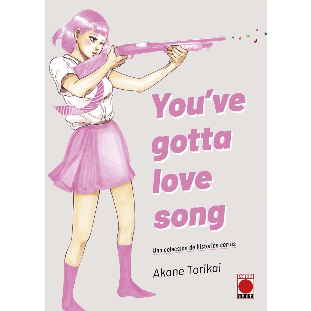 Imagem 0 de You've gotta love song (Capa mole)