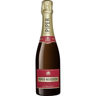 Champagne brut botella 20 cl - Piper Heidsieck