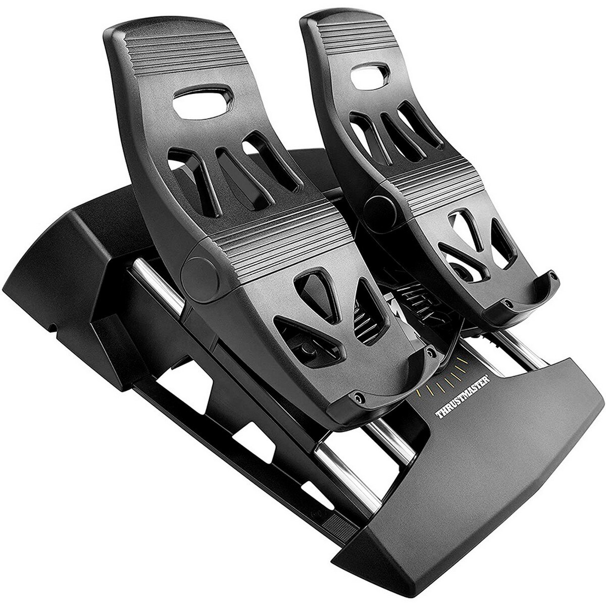 T-Flight Rudder Pedals - PC/PS4 5