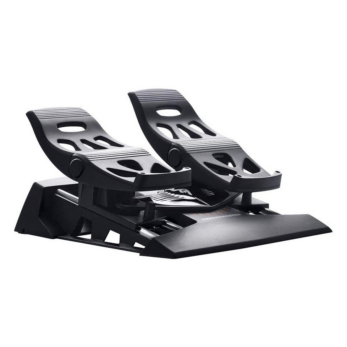 T-Flight Rudder Pedals - PC/PS4 3