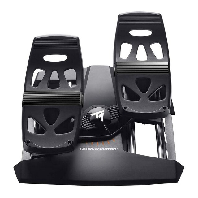 Imagem 0 de T-Flight Rudder Pedals - PC/PS4