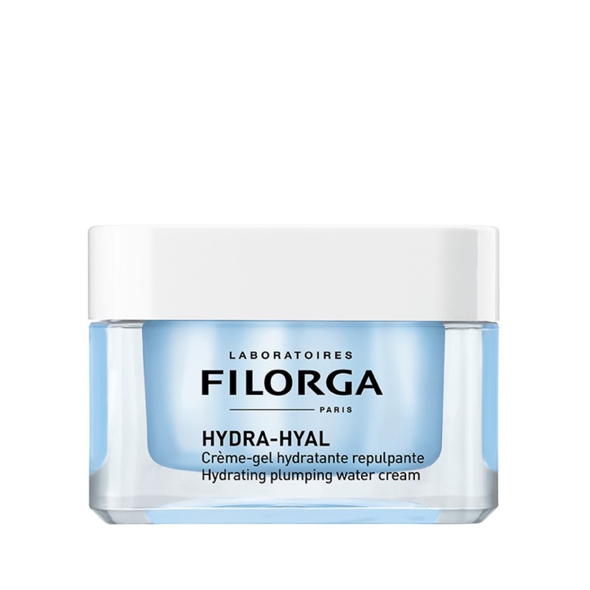Gel Creme Hydra Hyal - 50 ml 1