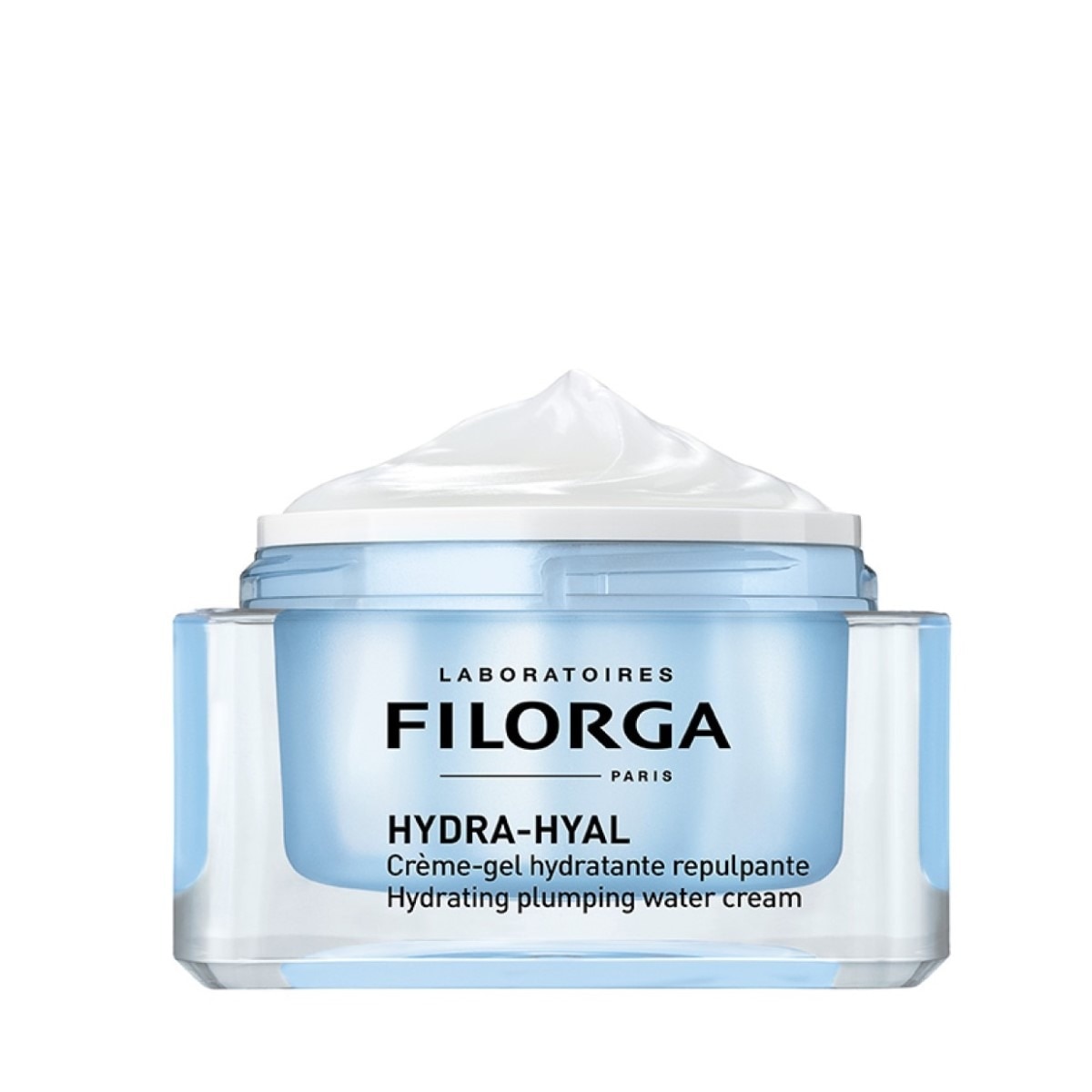Gel Creme Hydra Hyal - 50 ml 2