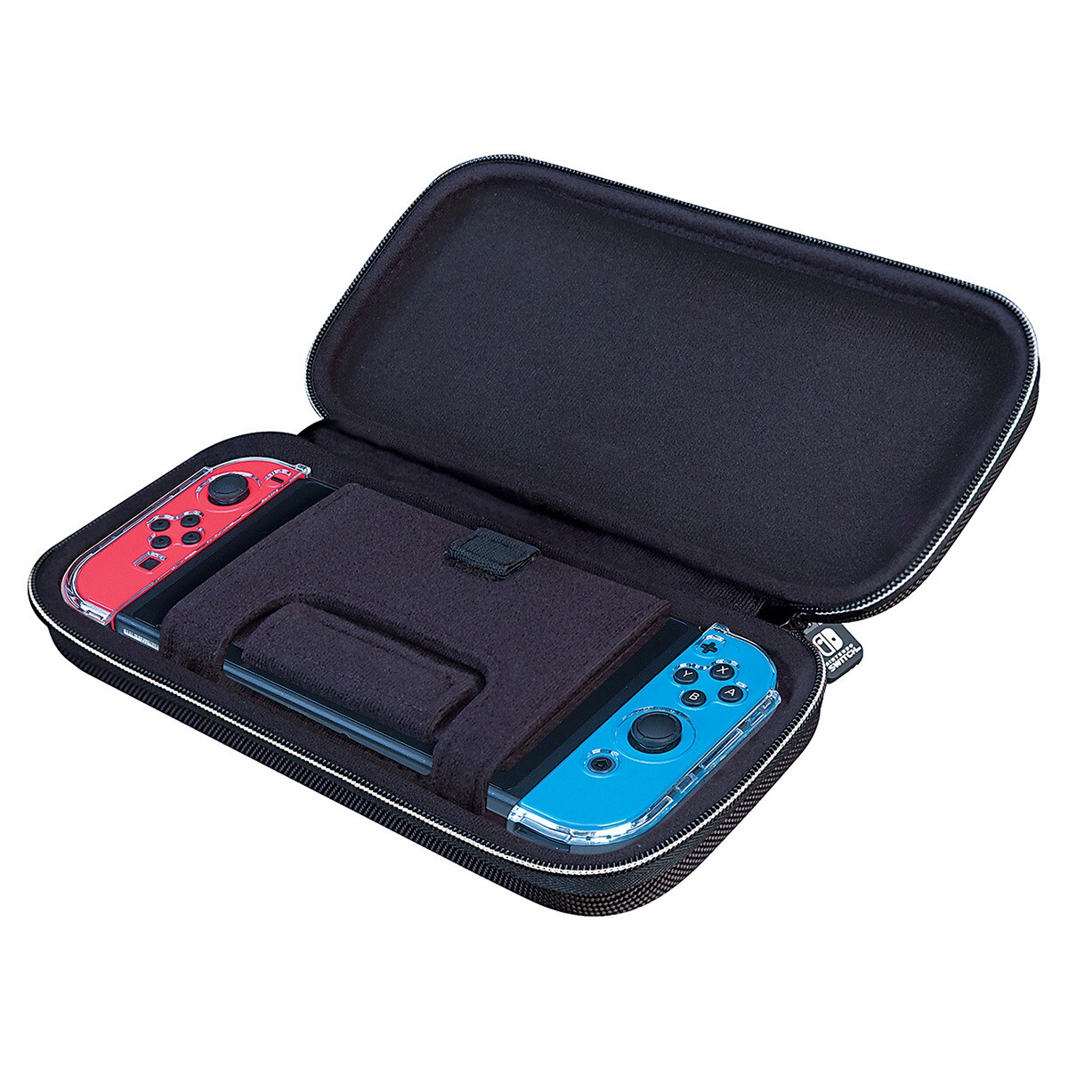 Bolsa azul NNS30BL Nintendo Switch 4