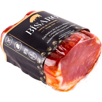 Lombo de Porco unidade 250 g - Bísaro
