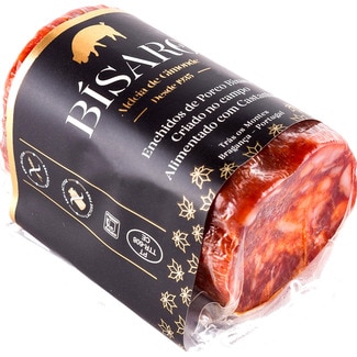 Salpicão de Porco unidade 250 g - Bísaro