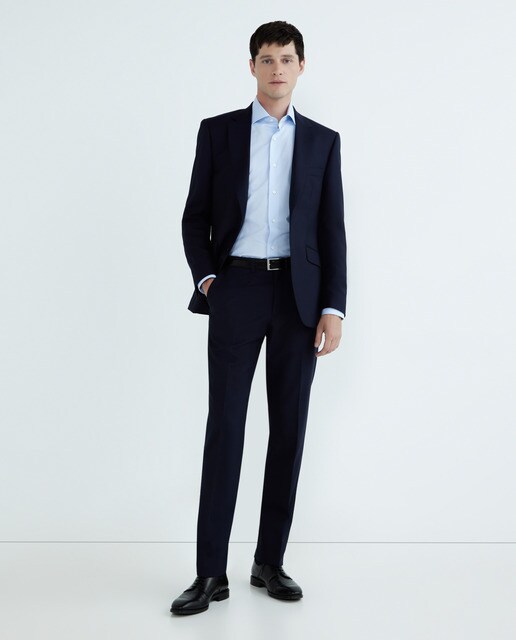 camisas de hombre de vestir