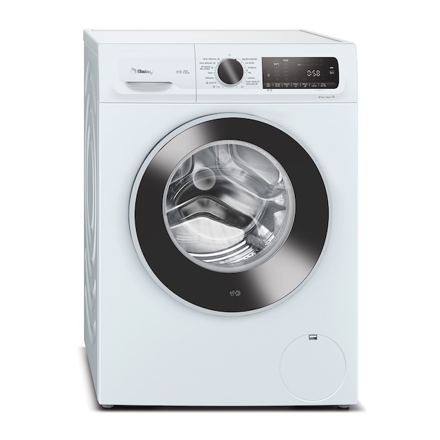 Imagen 0 de Lavadora secadora Balay 9 kg / 1.400 rpm - 3TW094B
