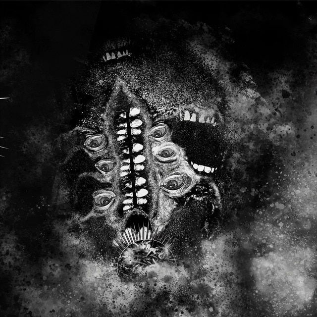Imagen 0 de Suffocating hallucination  (Edición Color) (LP-Vinilo)