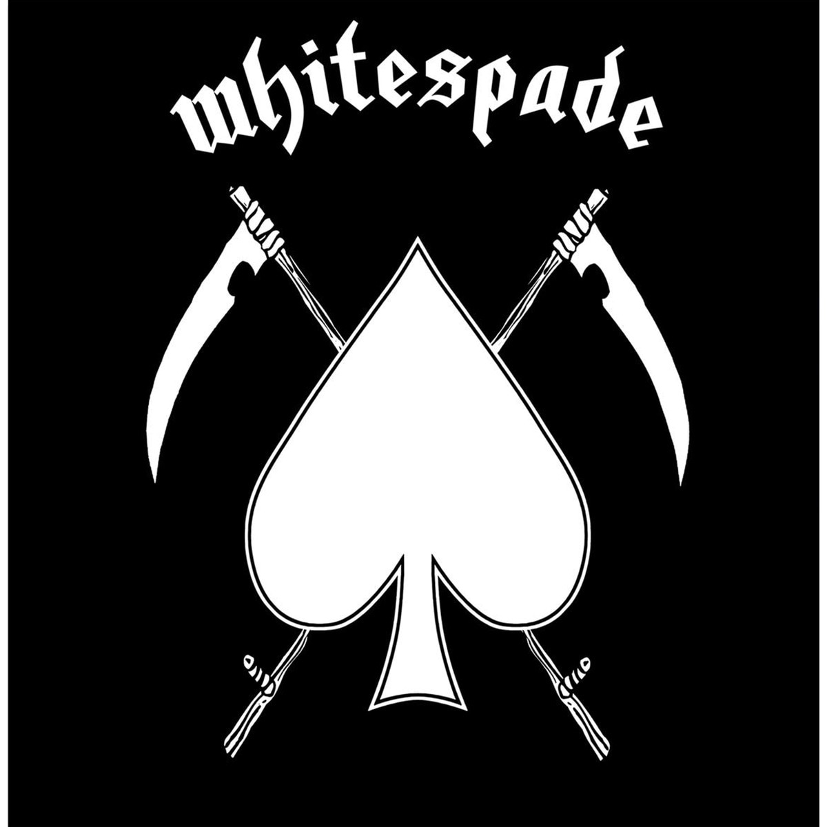 Imagem 0 de Whitespade (LP-Vinil)