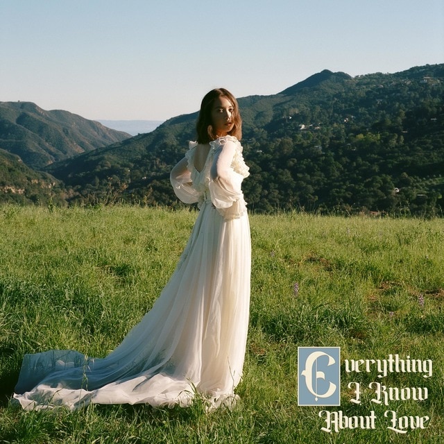 Imagen 0 de Everything i know about love (LP-Vinilo)