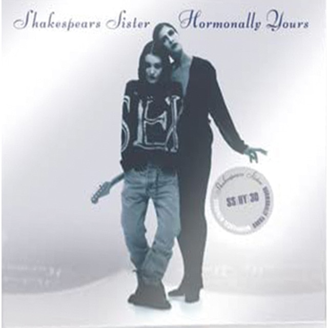 Imagen 0 de Hormonally yours - 30 Th Anniversary (CD + DVD)