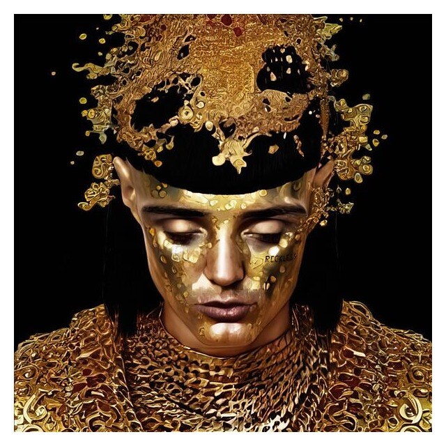 Imagem 0 de Oh Glory (Edição Color) (LP-Vinil)
