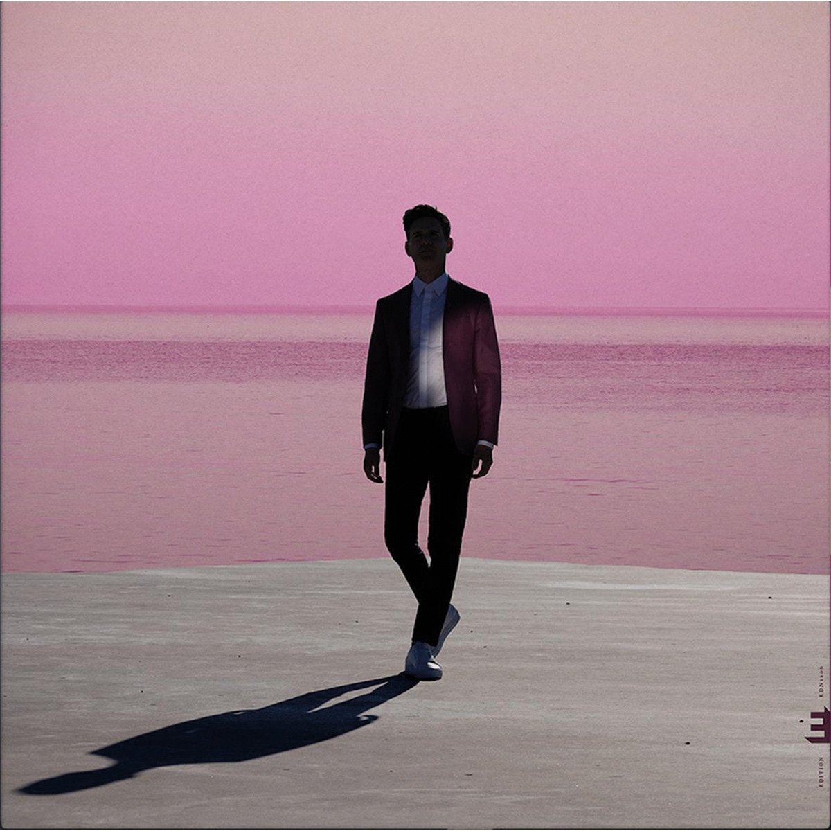 Imagem 0 de All one (Edição Color) (LP-Vinil)