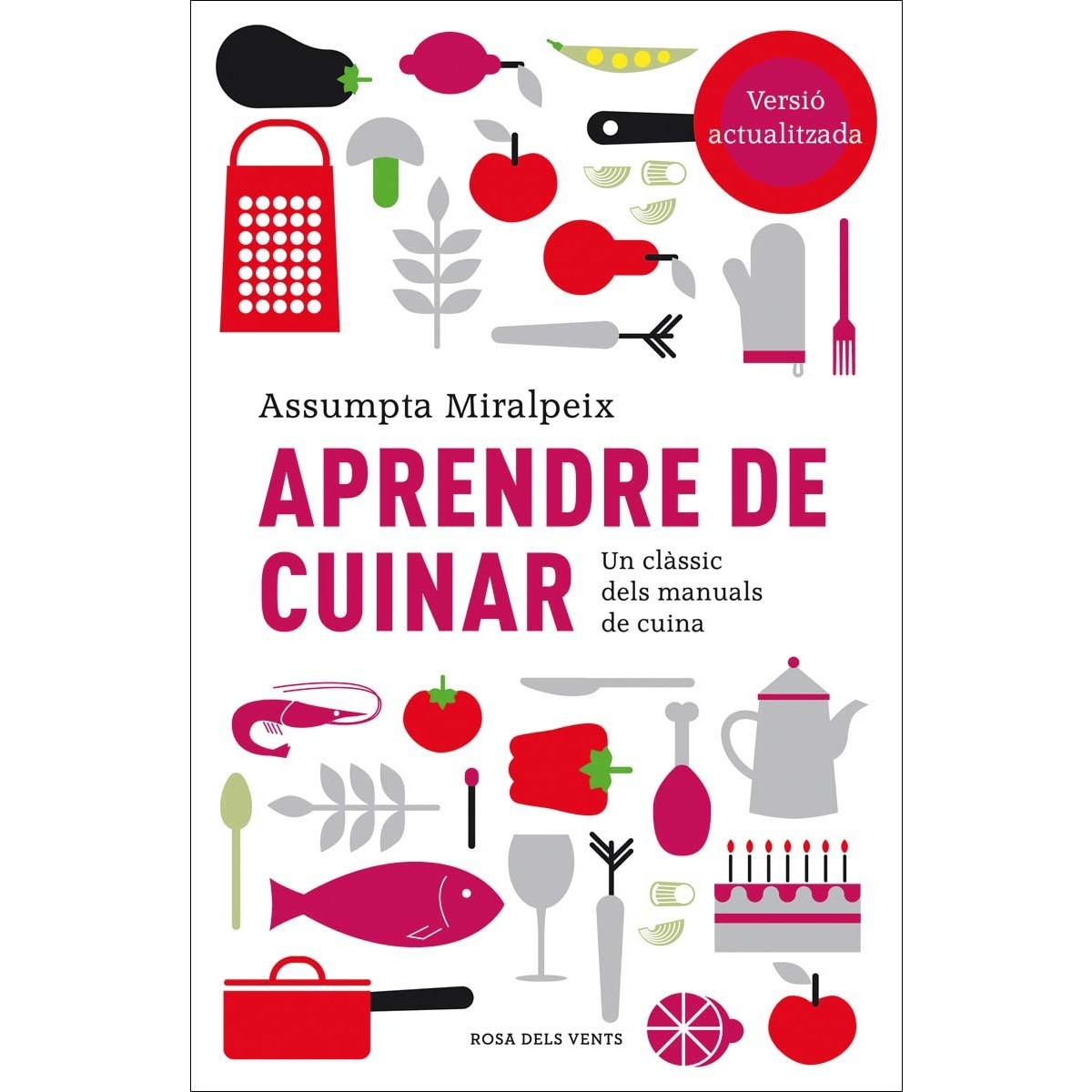 Aprendre de cuinar(Tapa blanda) 1