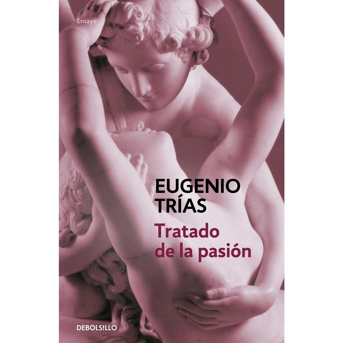 Tratado de la pasión(Bolsillo) (Tapa blanda) 1