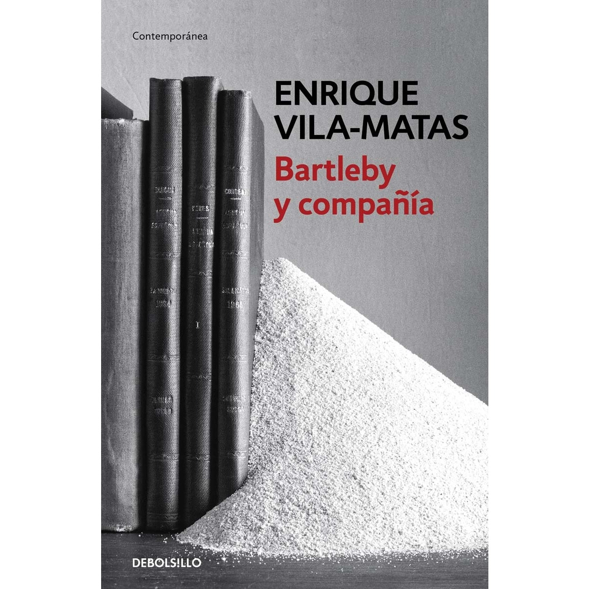 Imagen 0 de Bartleby y compañía (Tapa blanda)