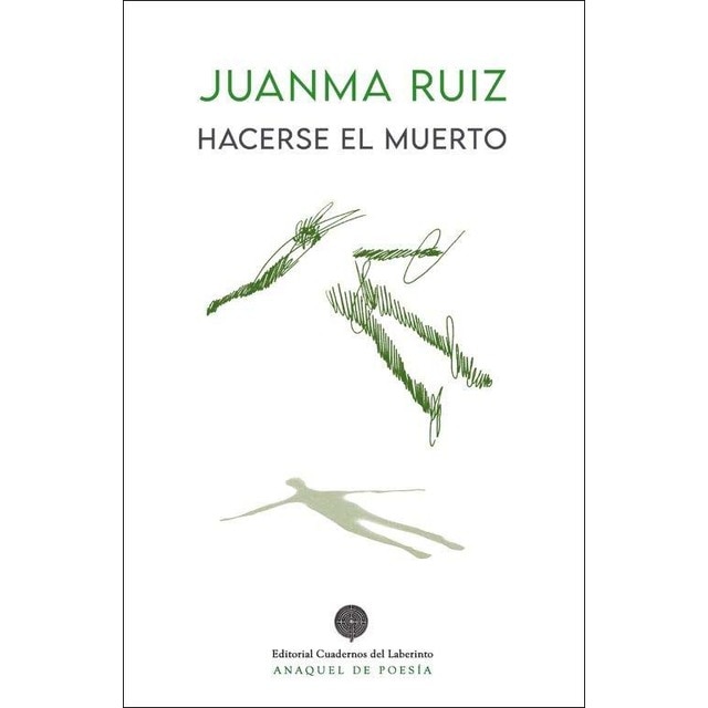 Imagem 0 de Hacerse el muerto (Capa mole)