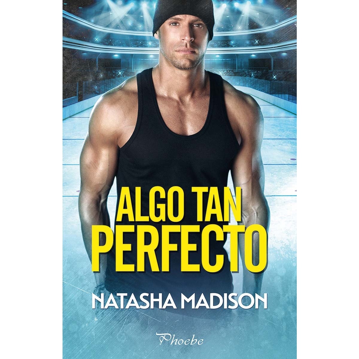 Algo tan perfecto (Capa mole com abas) 1
