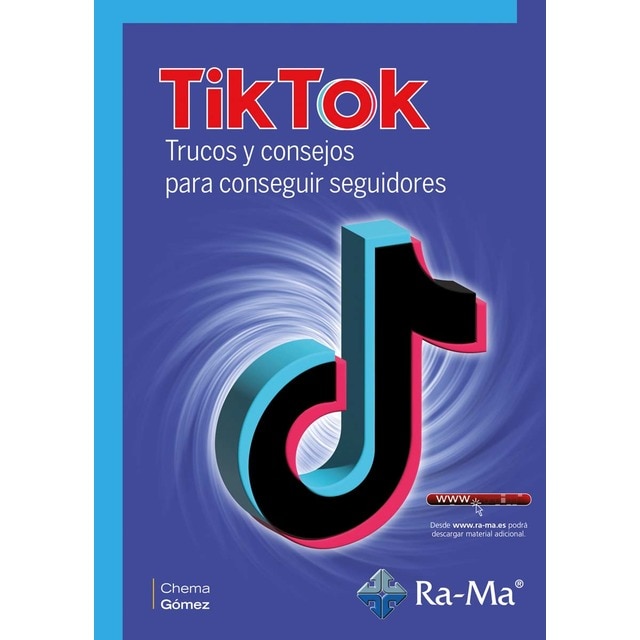 Imagem 0 de TikTok: Trucos y consejos para conseguir seguidores