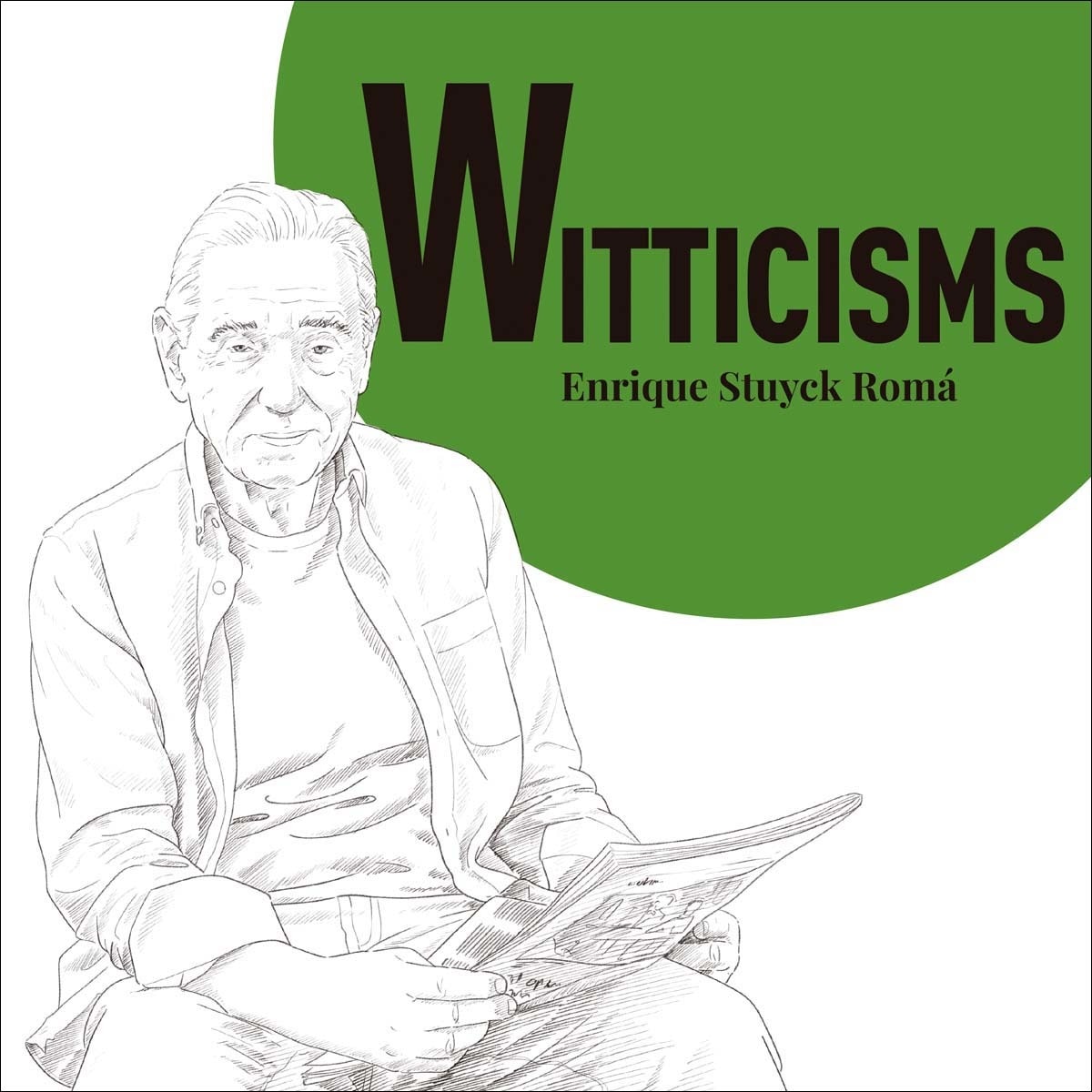 Witticisms (Capa dura) 1