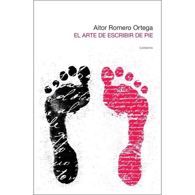 Imagem 0 de El arte de escribir de pie