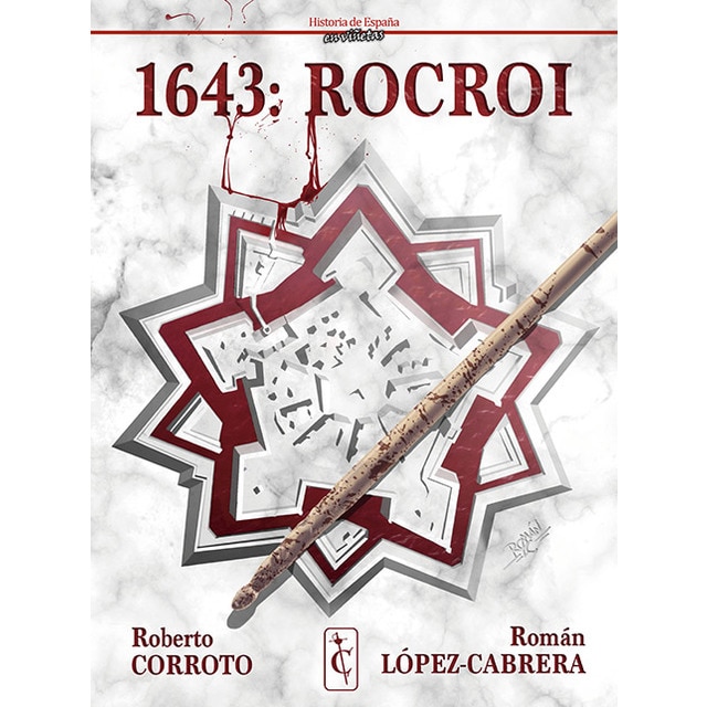 1643: rocroi 1