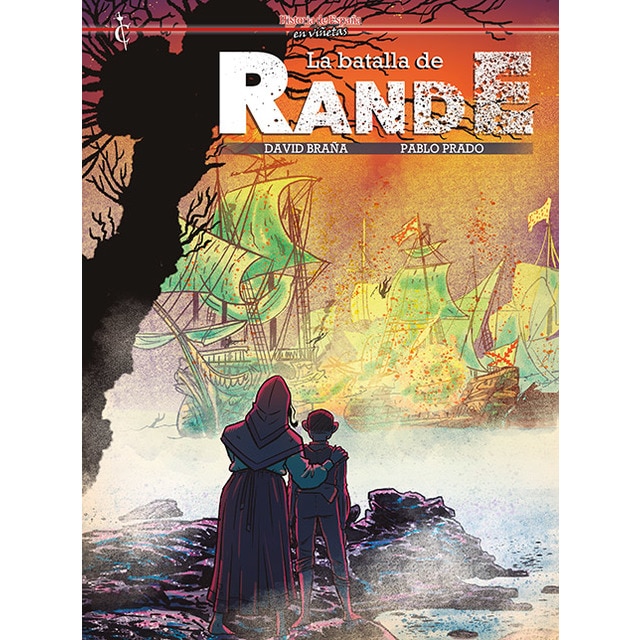 La batalla de Rande 1