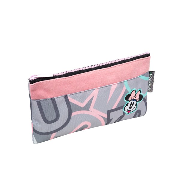 Imagen 0 de Estuche plano Minnie Mouse Coolpack