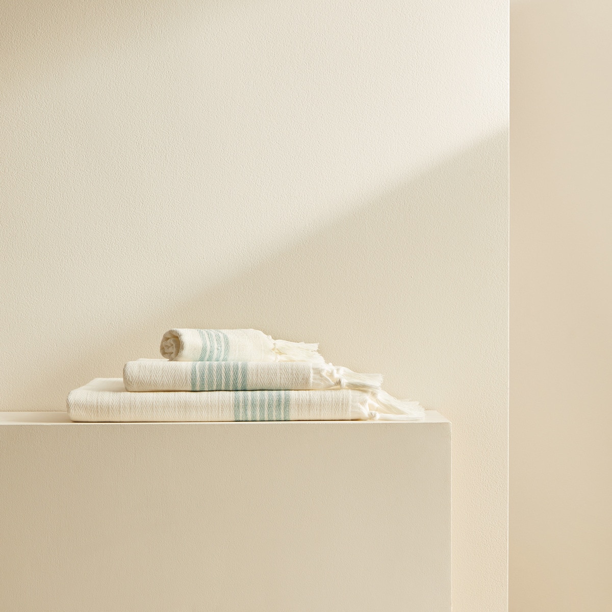 Serviette de bain 430 g/m2 Jampur