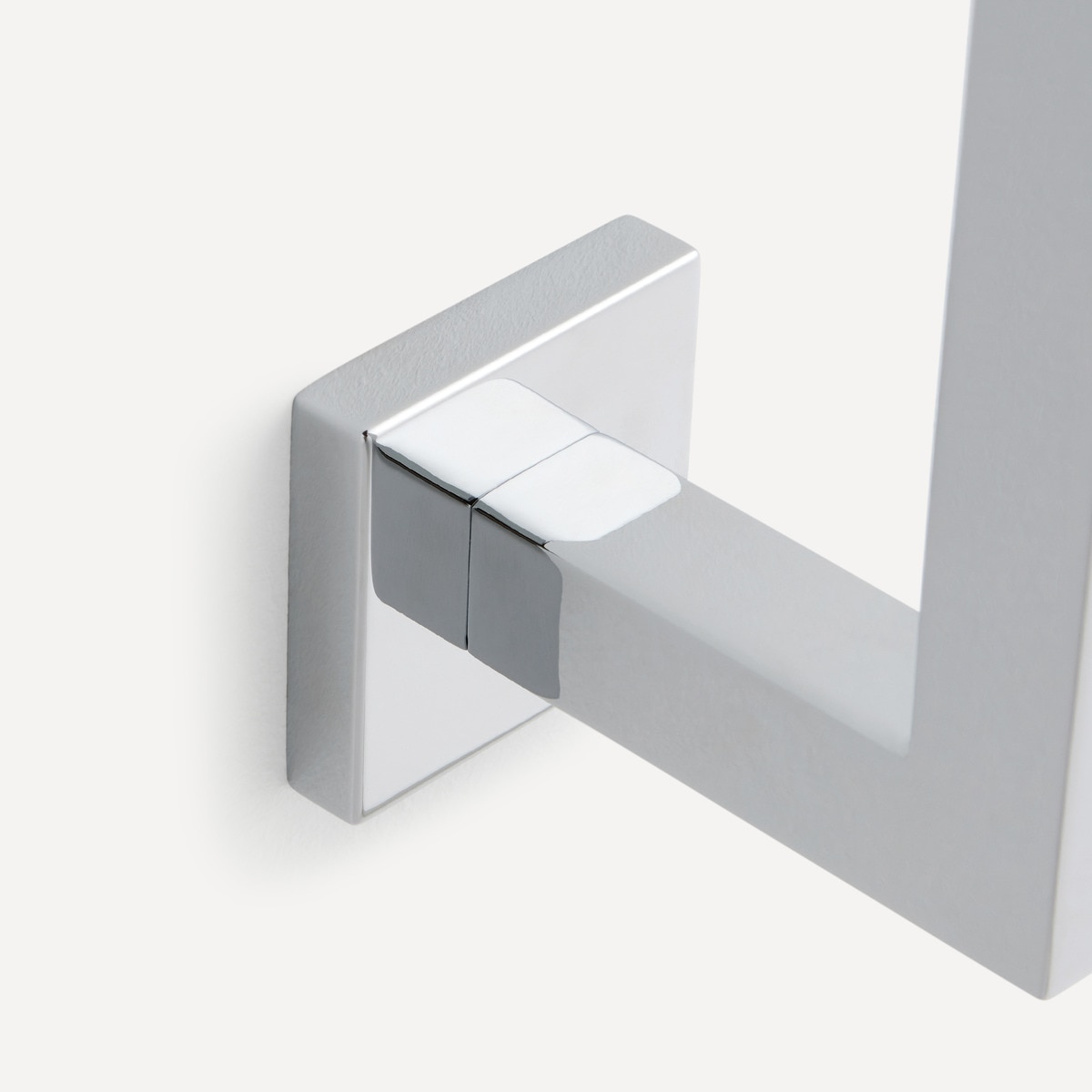 Porta-rolos de reserva Zante Cromado-2