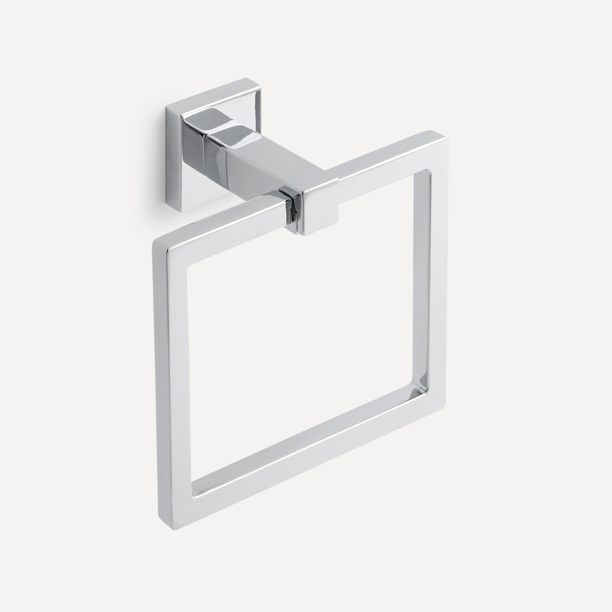 Anneau porteserviettes Zante