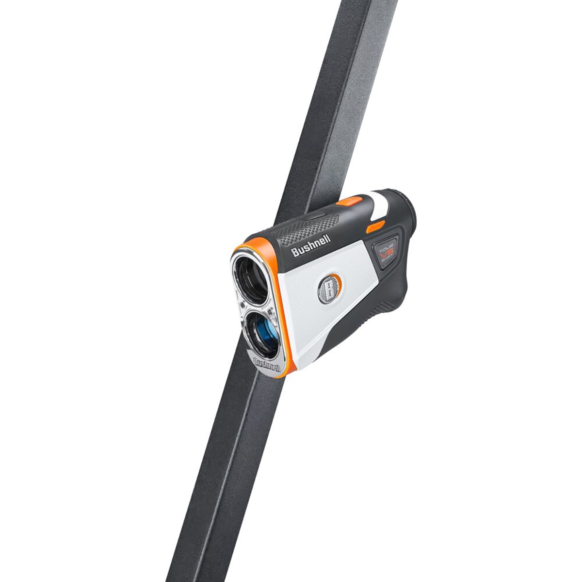 Telémetro Laser para Golfe Tour V6 Shift Branco / Preto-7