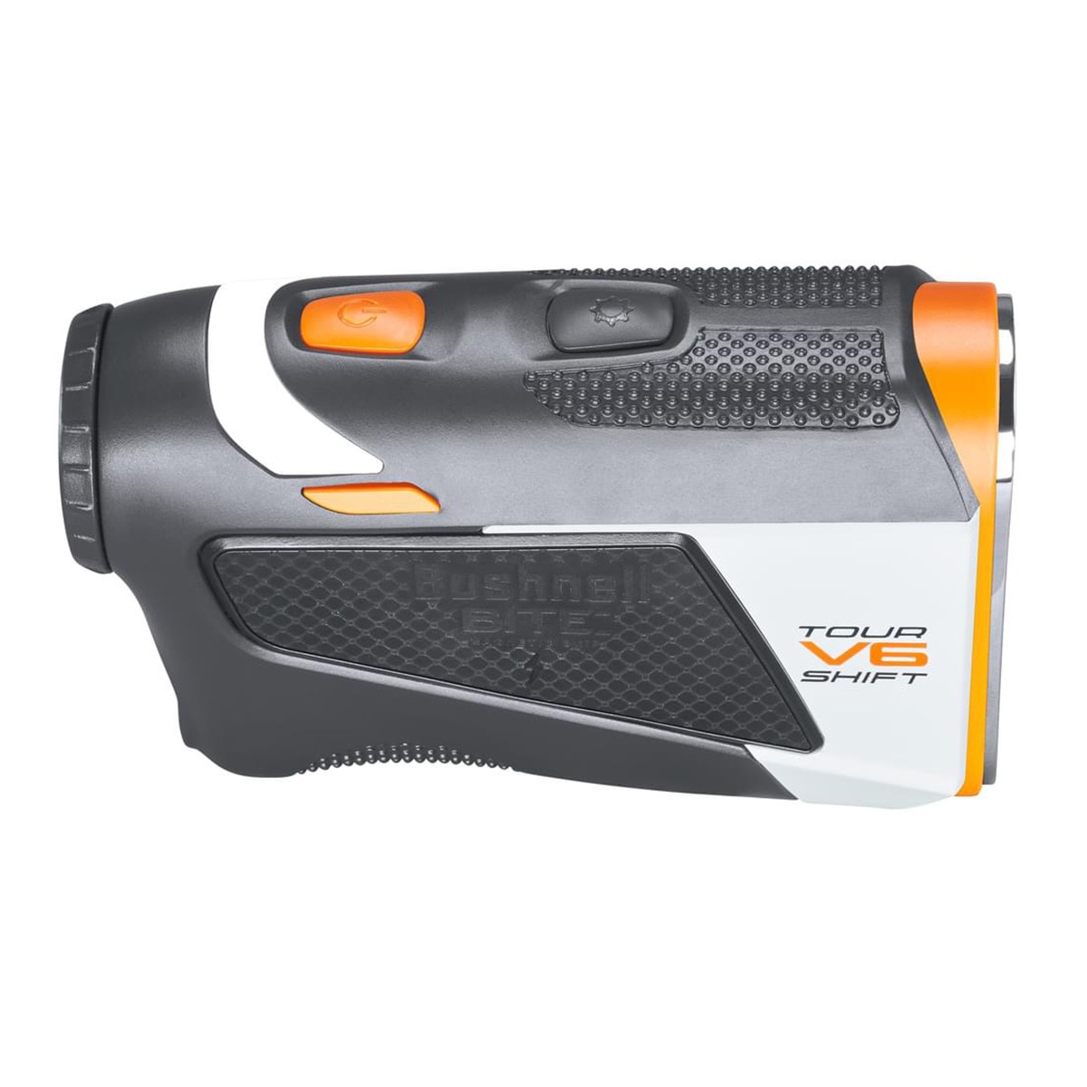 Telémetro Laser para Golfe Tour V6 Shift Branco / Preto-3