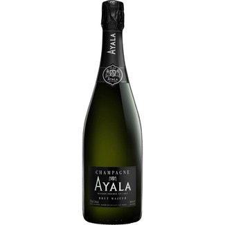 champagne brut Majeur botella 75 cl - Ayala