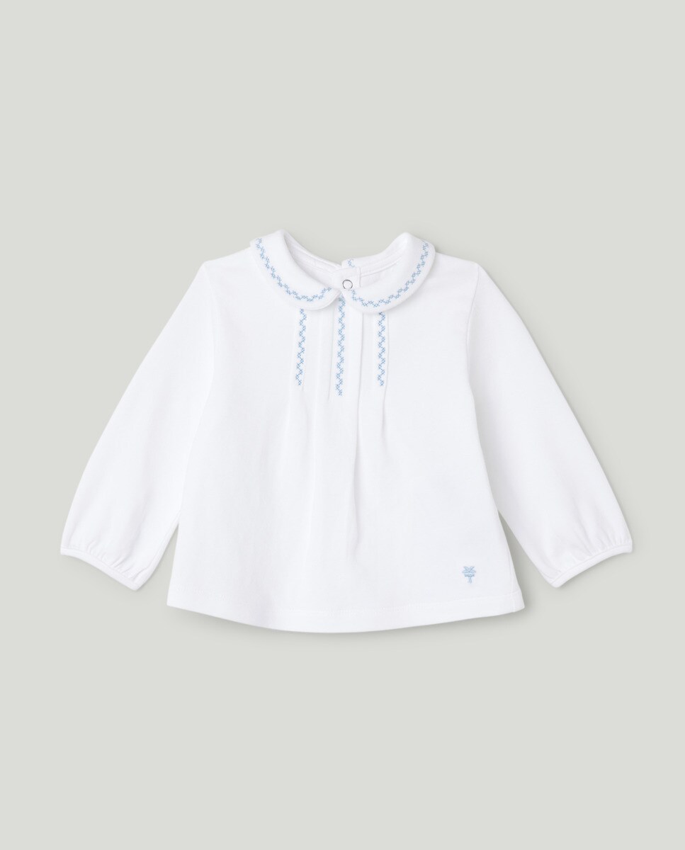 Tshirt à manches longues