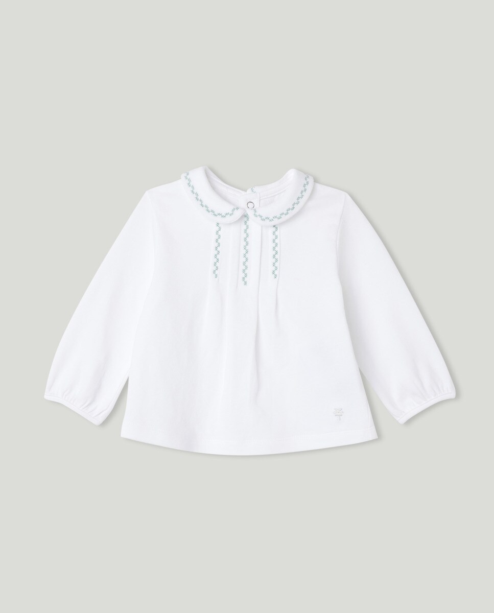 Tshirt à manches longues