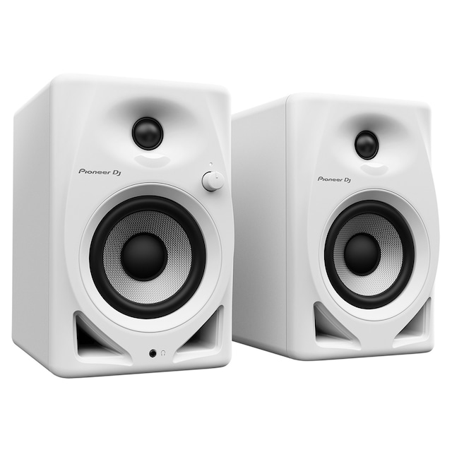 Imagen 0 de Altavoces activos Pioneer DJ DM-40D-W de 4" (Blanco)