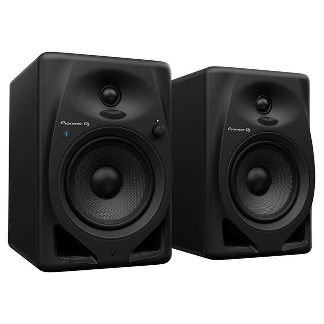 Imagen 0 de Altavoces activos Pioneer DM-50D-BT de 5" con Bluetooth (Negro)