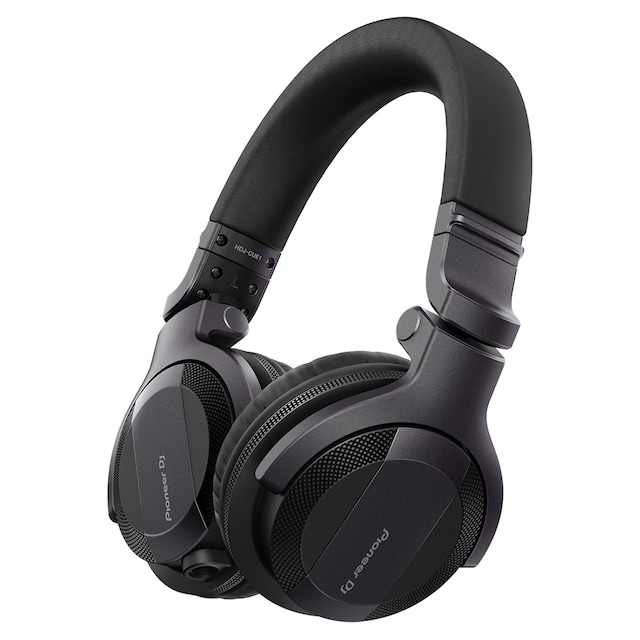 Imagen 0 de Auriculares de diadema Pioneer DJ HDJ-CUE1 negros
