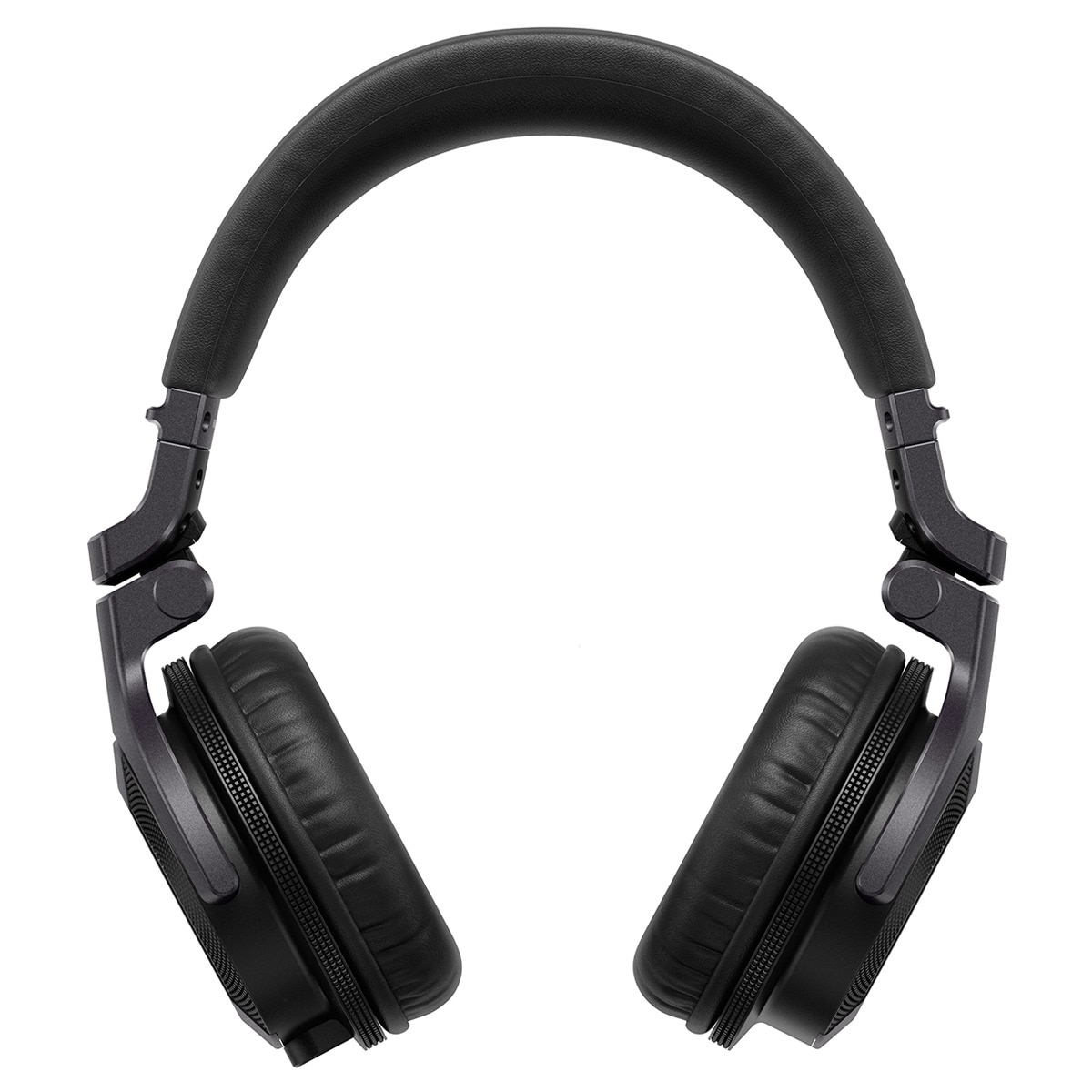 Auriculares de diadema Pioneer DJ HDJ-CUE1 negros Negro-2