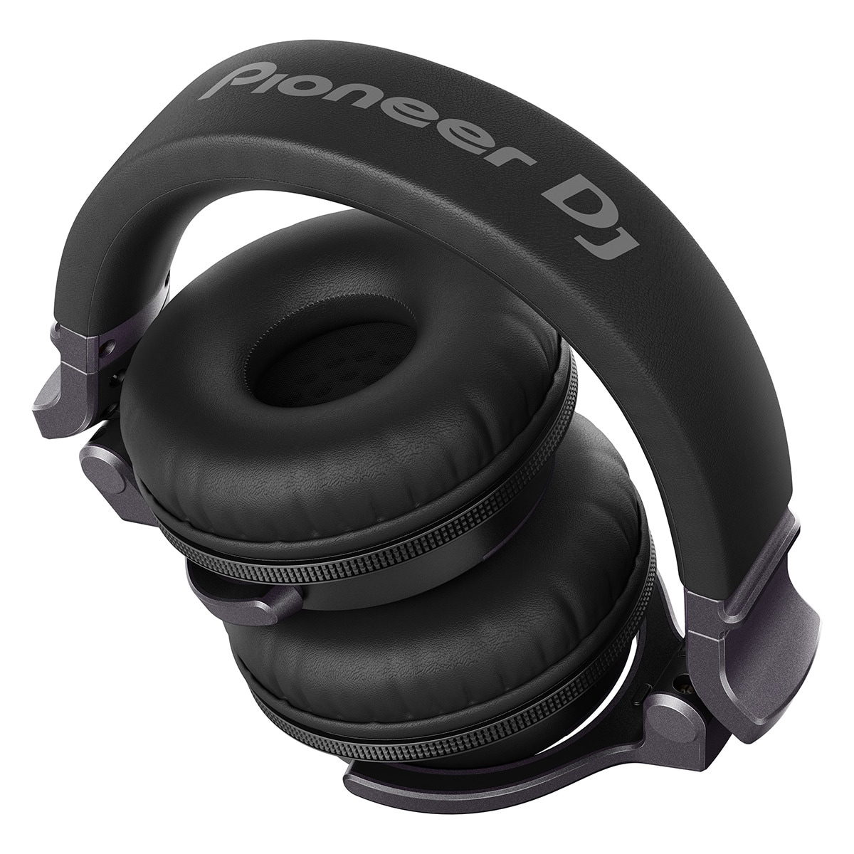 Auriculares de diadema Pioneer DJ HDJ-CUE1 negros Negro-4