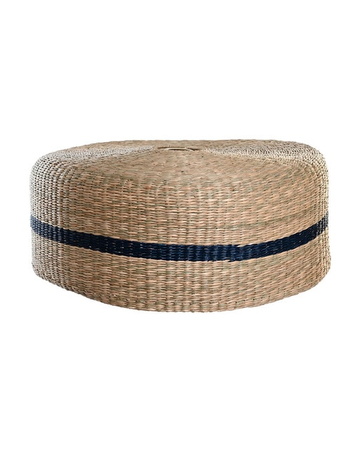 Imagen 0 de Pantalla seagrass 55x55x22 natural