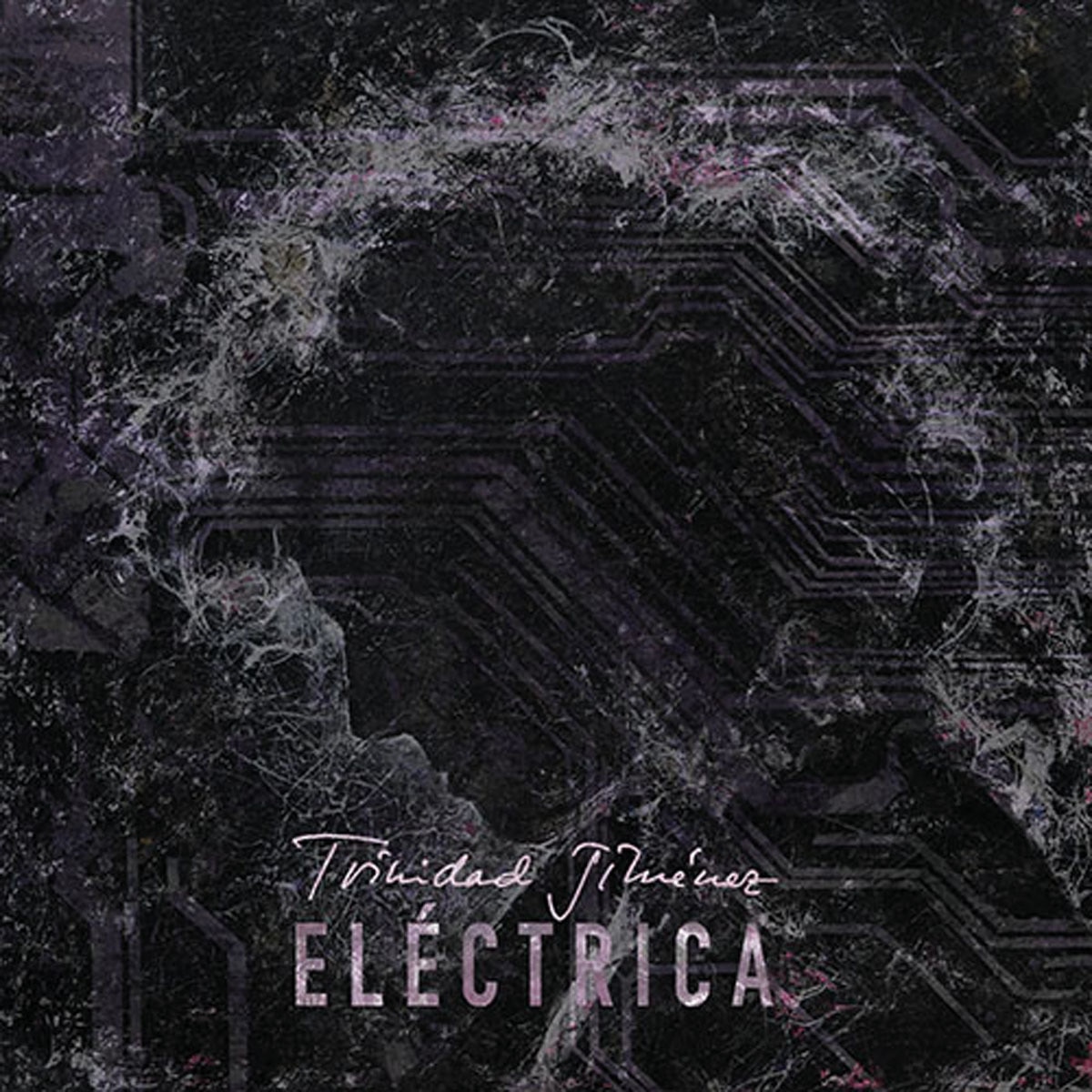 Eléctrica (LP Vinil) 1