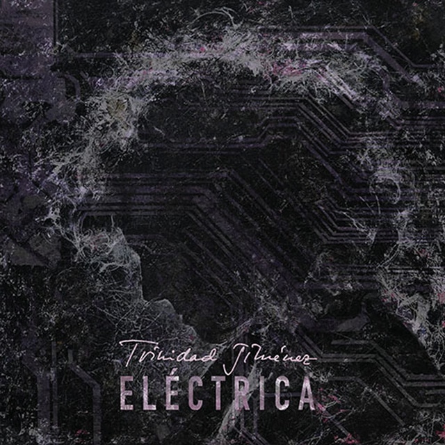 Imagen 0 de Eléctrica (LP Vinilo)