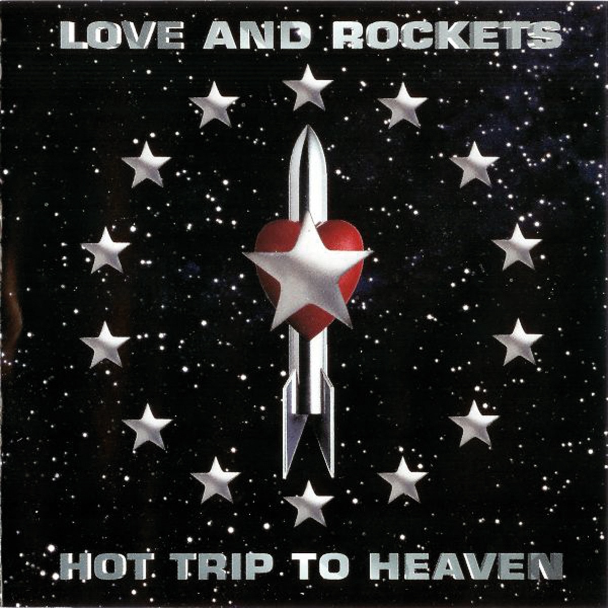 Imagem 0 de Hot trip to heaven (Edição Color) (2LP-Vinil)